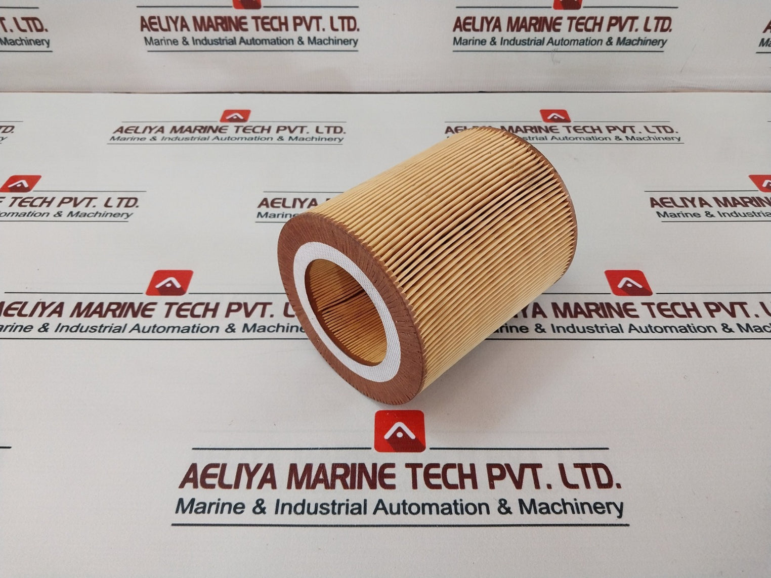 Atlas Copco 1613 8720 00 Air Filter Element