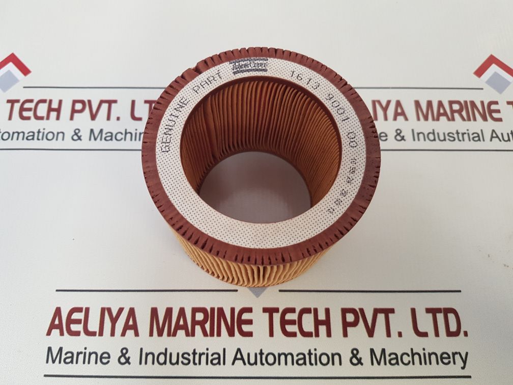 Atlas Copco Compressor 1613 9001 00 Air Filter Element