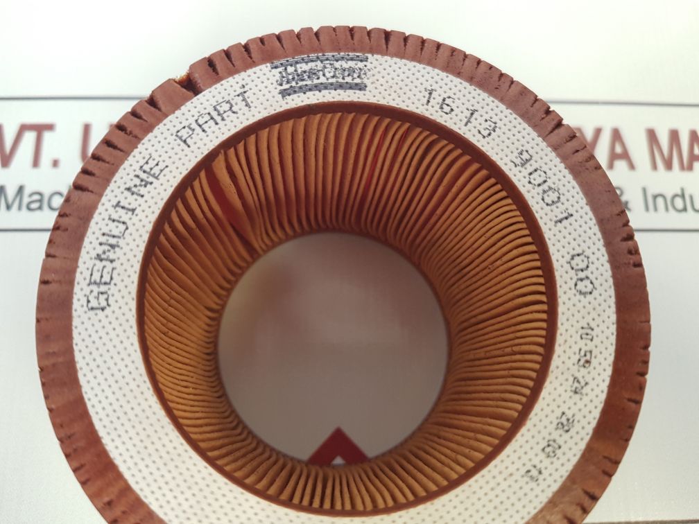 Atlas Copco Compressor 1613 9001 00 Air Filter Element