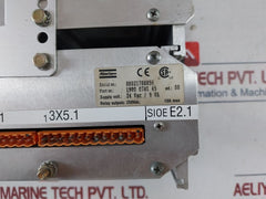 Atlas Copco 1900070125 Air Compressor Controller Panel