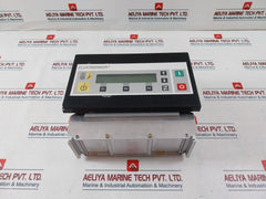 Atlas Copco 1900070125 Air Compressor Controller Panel
