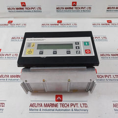 Atlas Copco 1900070125 Air Compressor Controller Panel
