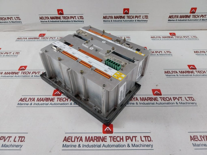 Atlas Copco 1900070125 Air Compressor Controller Panel