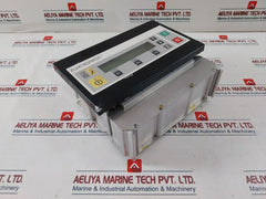 Atlas Copco 1900070125 Air Compressor Controller Panel