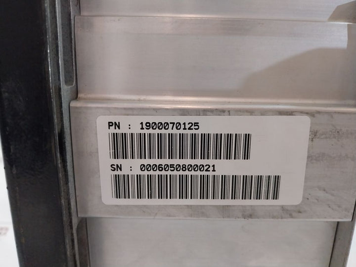 Atlas Copco 1900070125 Air Compressor Controller Panel