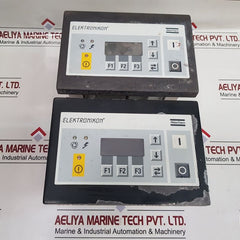 Atlas Copco 1900 0700 07 Panel Controller