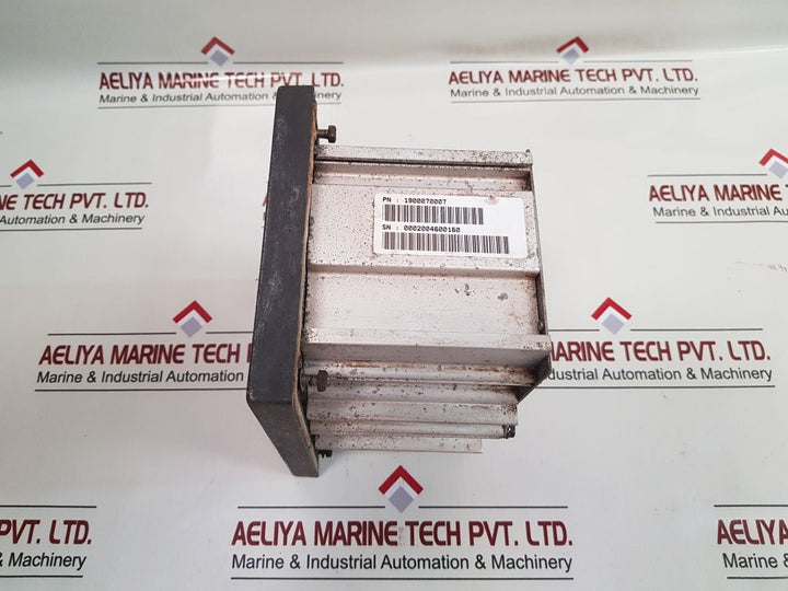 Atlas Copco 1900 0700 07 Panel Controller(Button Not Working)
