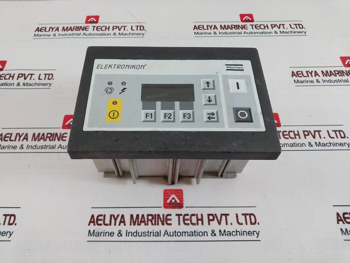 Atlas Copco 1900 0700 07 Panel Controller 24 Vac/18Va