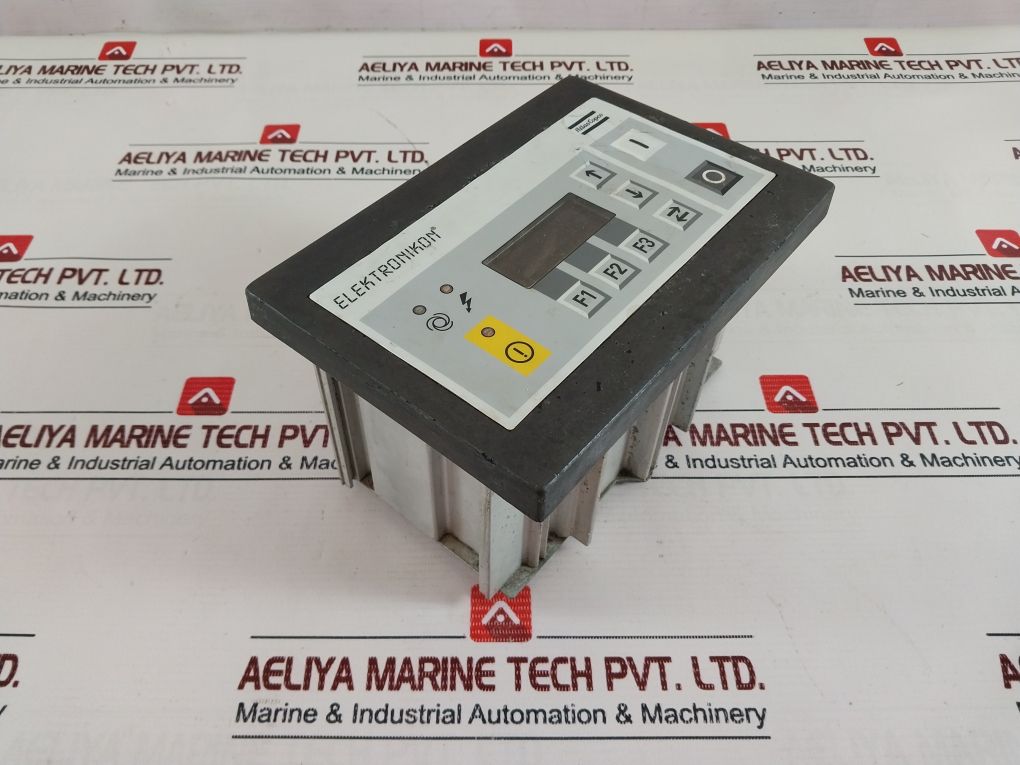 Atlas Copco 1900 0700 07 Panel Controller 24 Vac/18Va