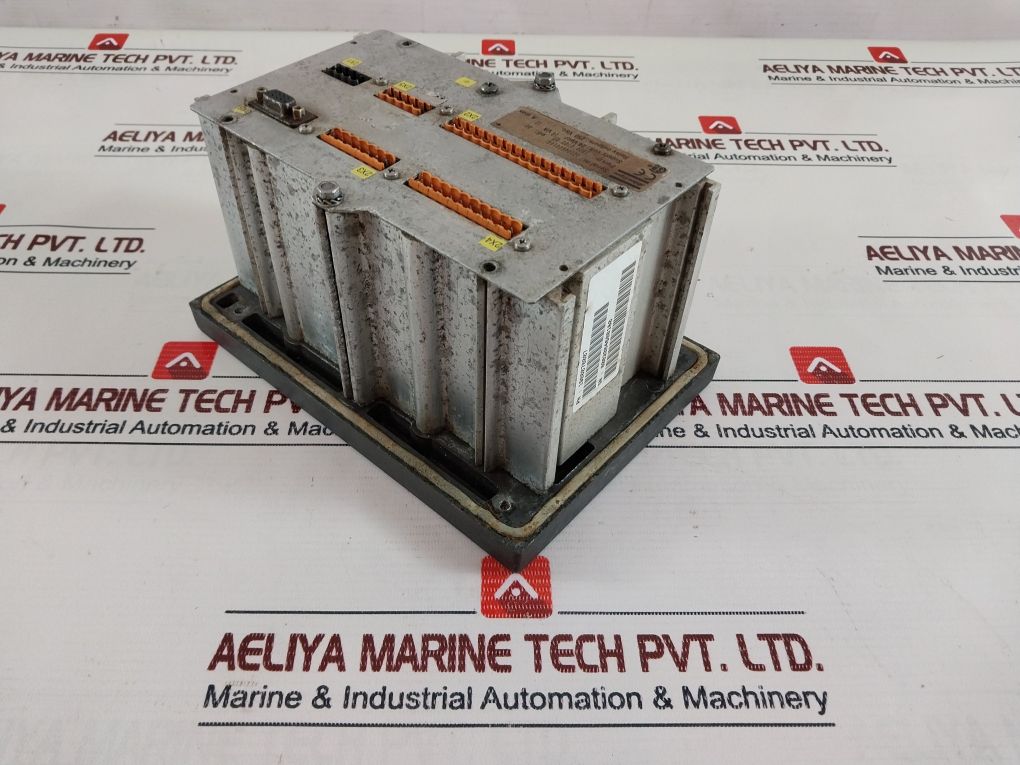 Atlas Copco 1900 0700 07 Panel Controller 24 Vac/18Va