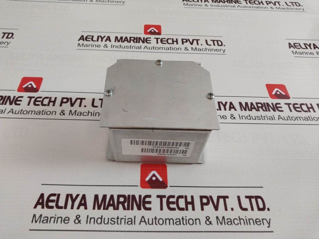 Atlas Copco 1900 0700 52 Air Compressor 12 Vdc/150 Ma 250Vac