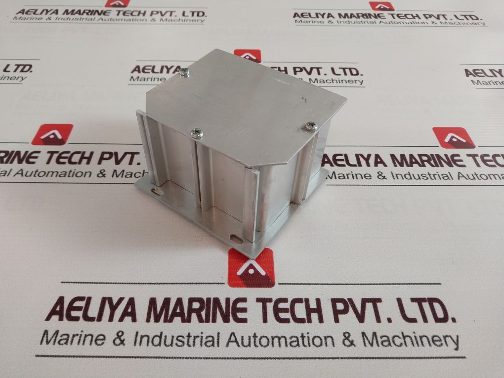 Atlas Copco 1900 0700 52 Air Compressor 12 Vdc/150 Ma 250Vac