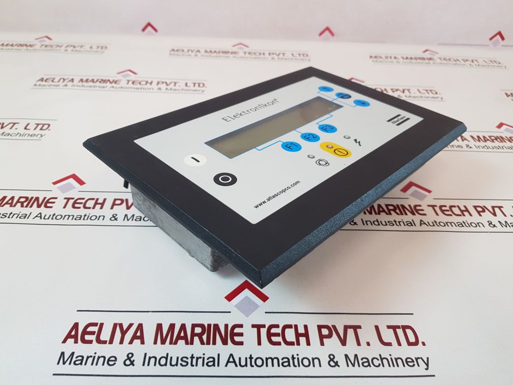 Atlas Copco 1900 0710 32 Panel Controller