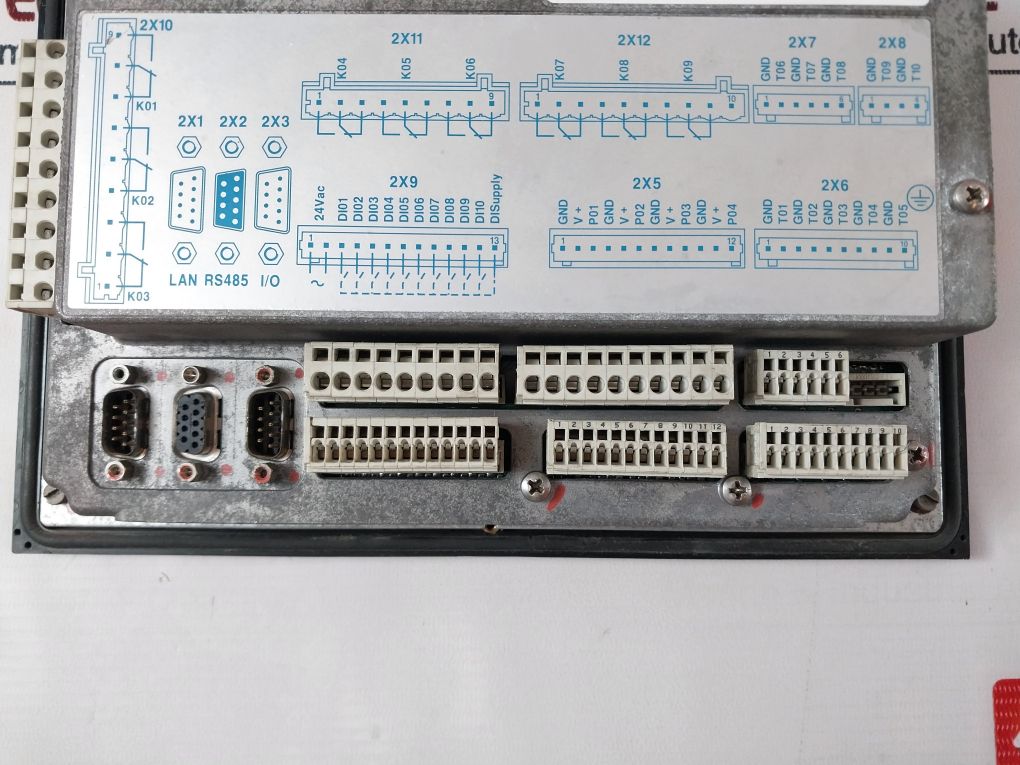 Atlas Copco 1900 0710 32