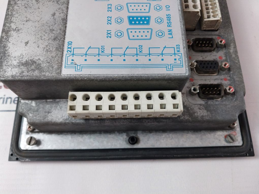 Atlas Copco 1900 0710 32