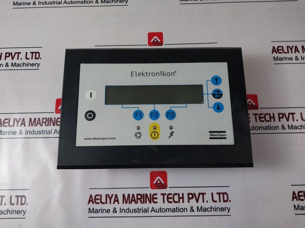 Atlas Copco 1900 0710 32