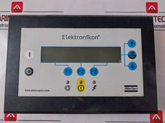 Atlas Copco 1900 0710 32