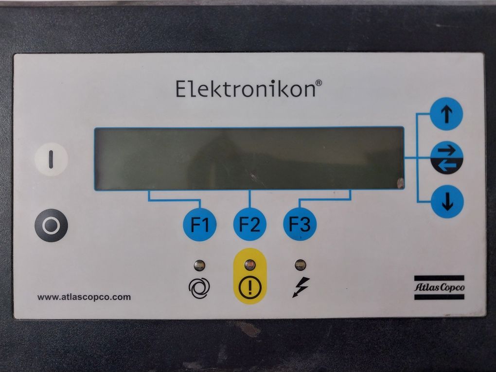 Atlas Copco 1900 0710 32