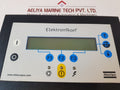 Atlas Copco 1900 0710 32 Panel Controller
