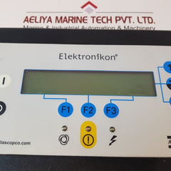 Atlas Copco 1900 0710 32 Panel Controller
