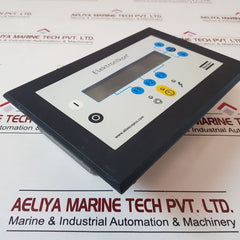 Atlas Copco 1900 0710 32 Panel Controller
