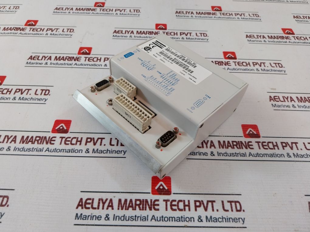 Atlas Copco 1900 0711 62 Airpower Controller 24Vac 50/60Hz