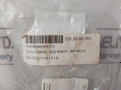Atlas Copco 2202-2608-91