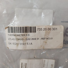 Atlas Copco 2202-2608-91