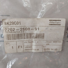 Atlas Copco 2202-2608-91