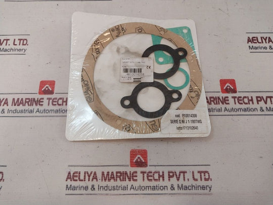 Atlas Copco 4810014358 Gasket Set