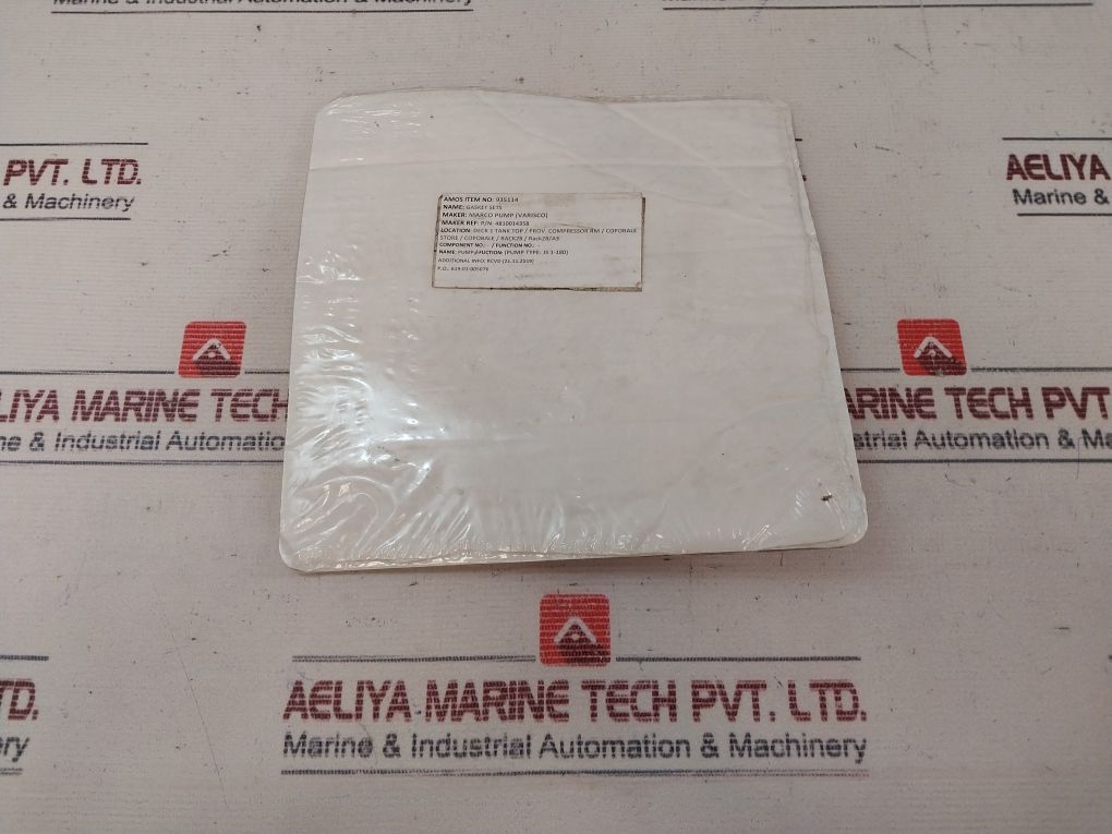 Atlas Copco 4810014358 Gasket Set