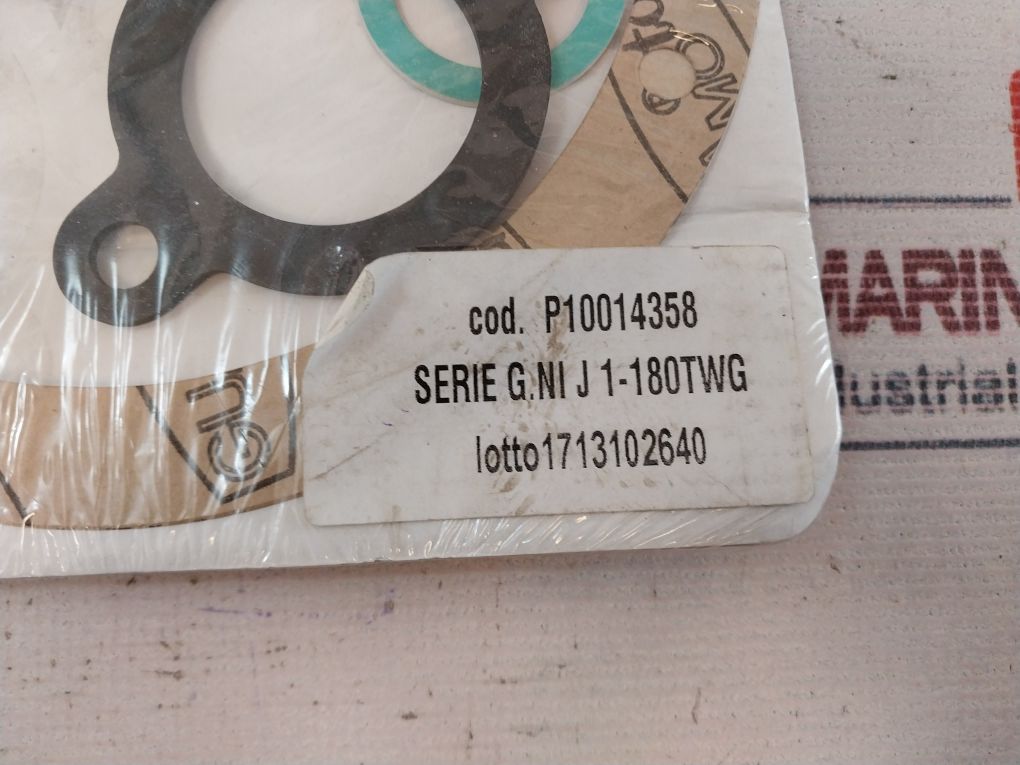 Atlas Copco 4810014358 Gasket Set