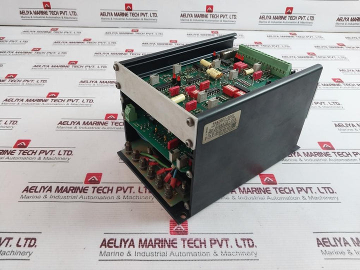 Atlas Copco 52A102I – 0001 Line 220V