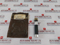 Atlas Copco A1360279 Pneumatic Air Motor Rotary Vane Shaft 1588-608