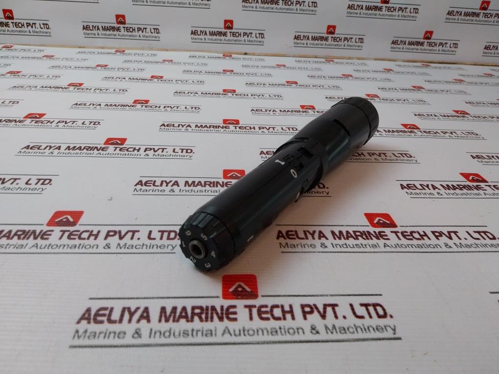 Atlas Copco Abs 6 Small Screwdriver 4000347877