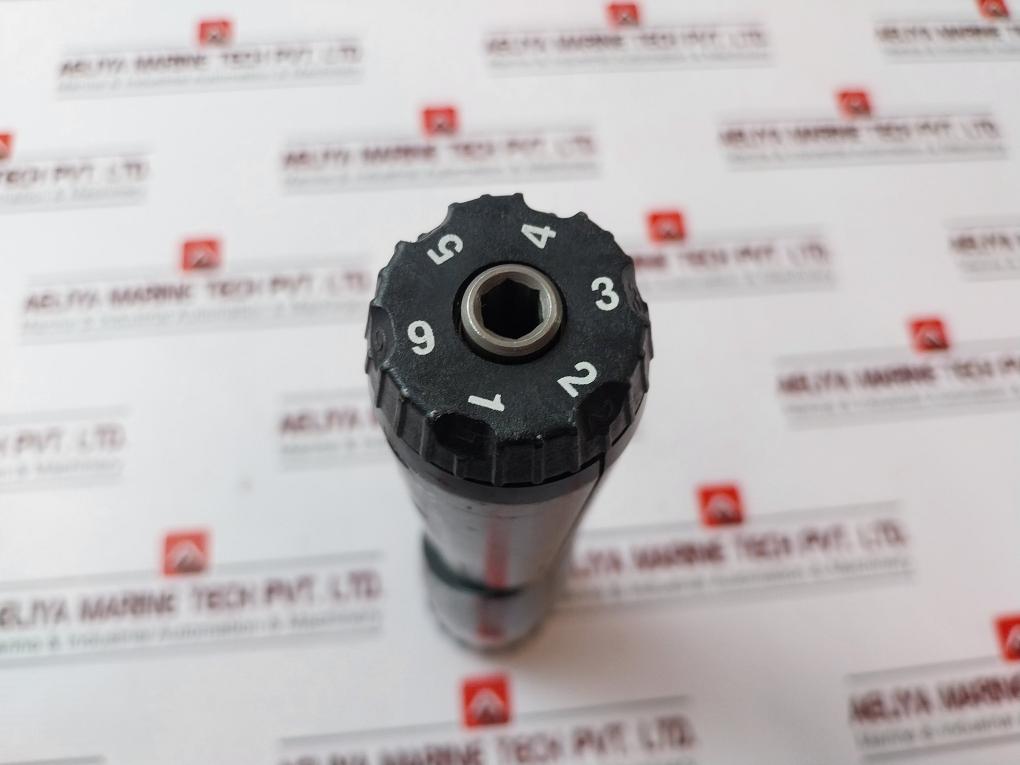 Atlas Copco Abs 6 Small Screwdriver 4000347877