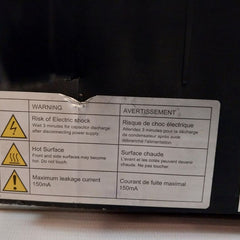 Atlas Copco Arc-d130-s Inverter P1900535002