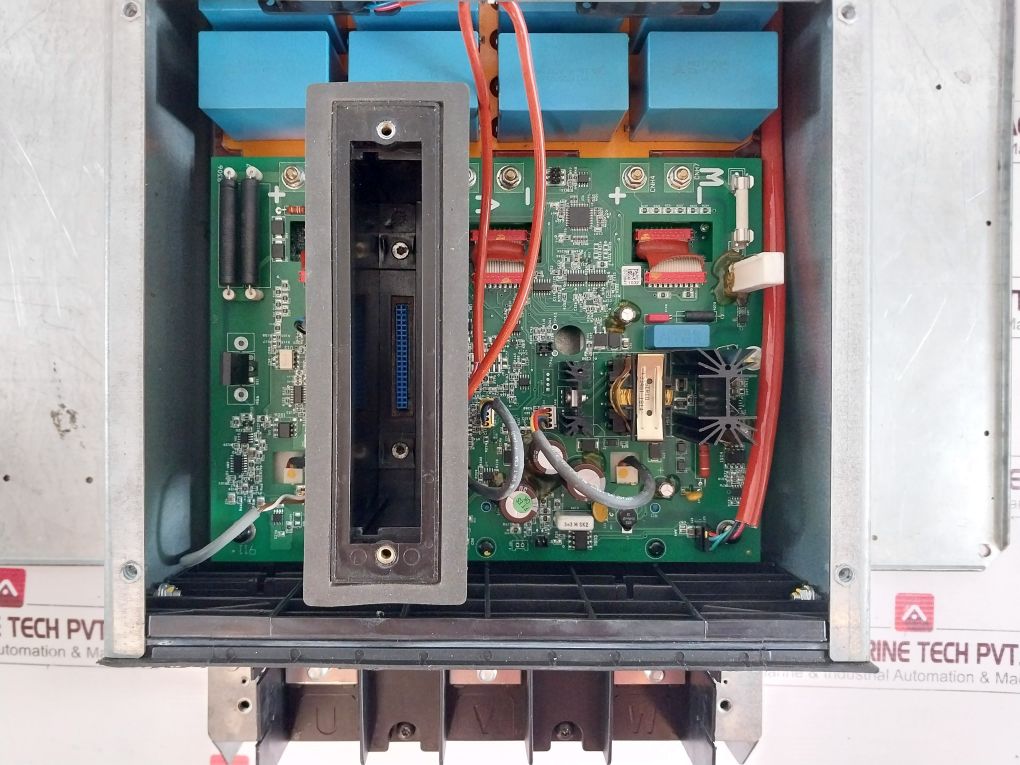 Atlas Copco Arc-d130-s Inverter P1900535002