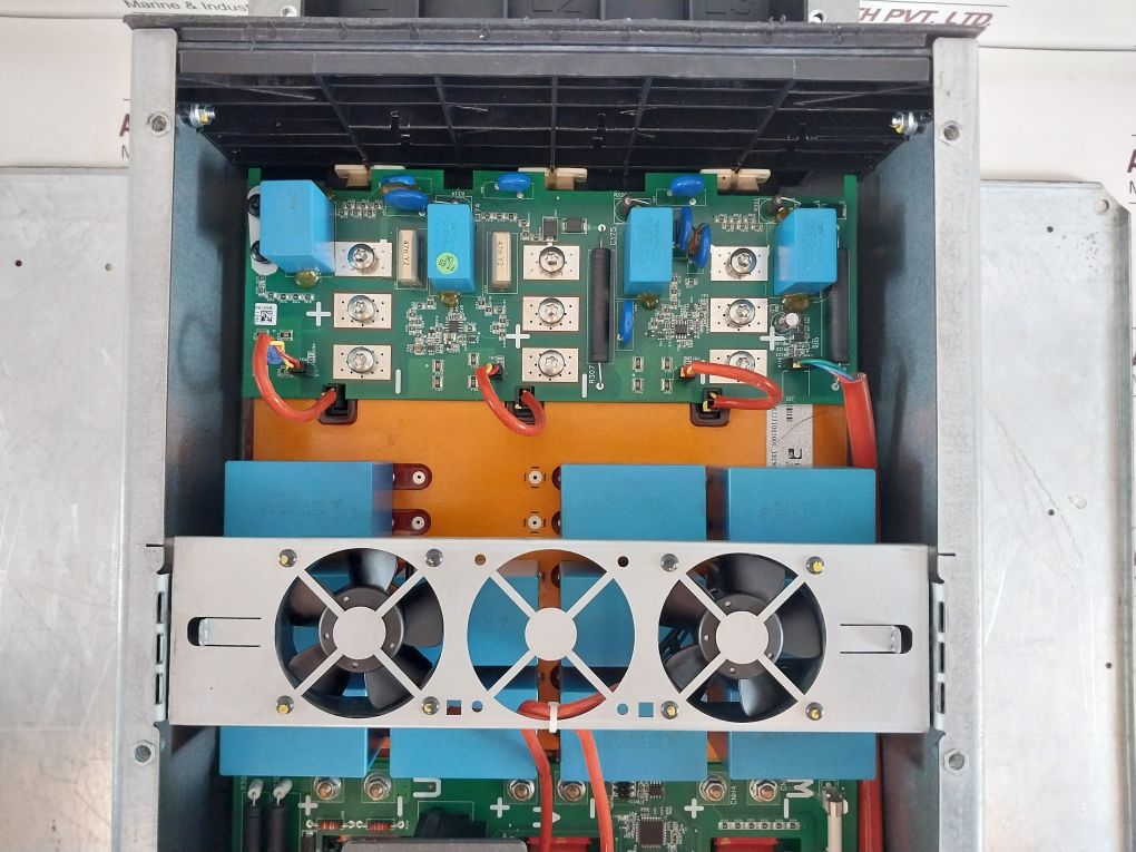 Atlas Copco Arc-d130-s Inverter P1900535002