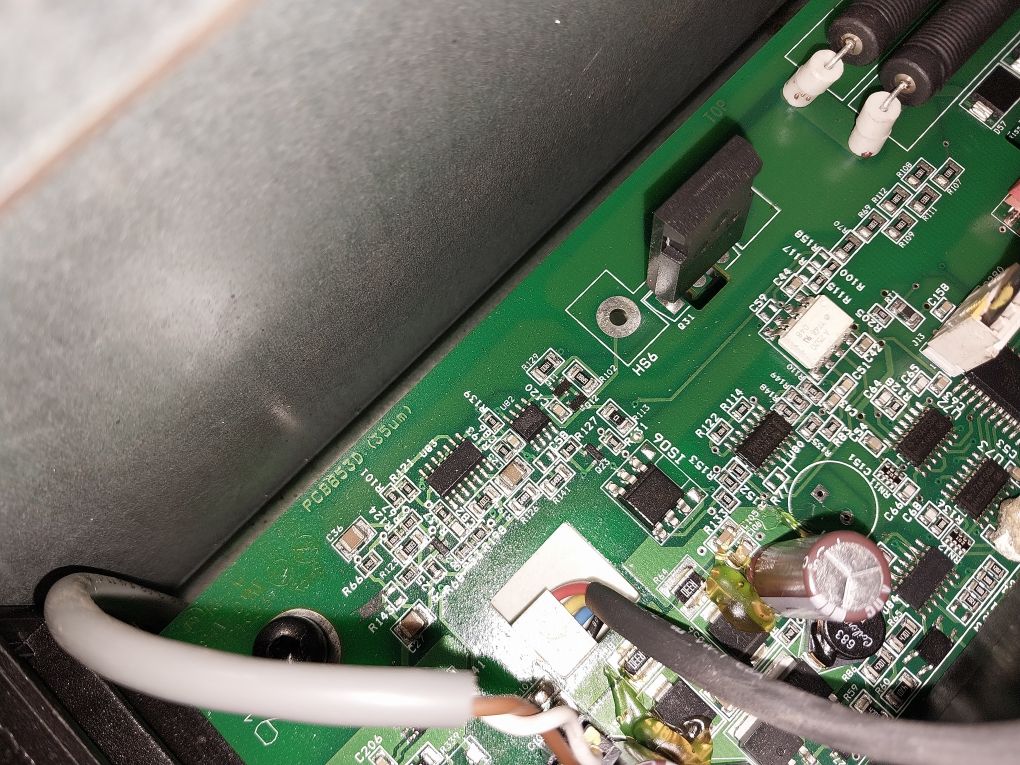 Atlas Copco Arc-d130-s Inverter P1900535002