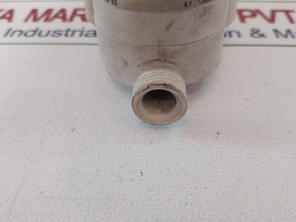 Atlas Copco Ed 12-230V-50/60Hz Water Drain Valve 0,2-13 Bar