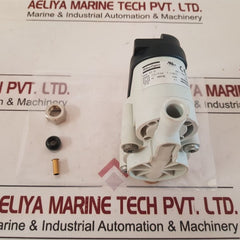 Atlas Copco Ed 12 Drain Valve
