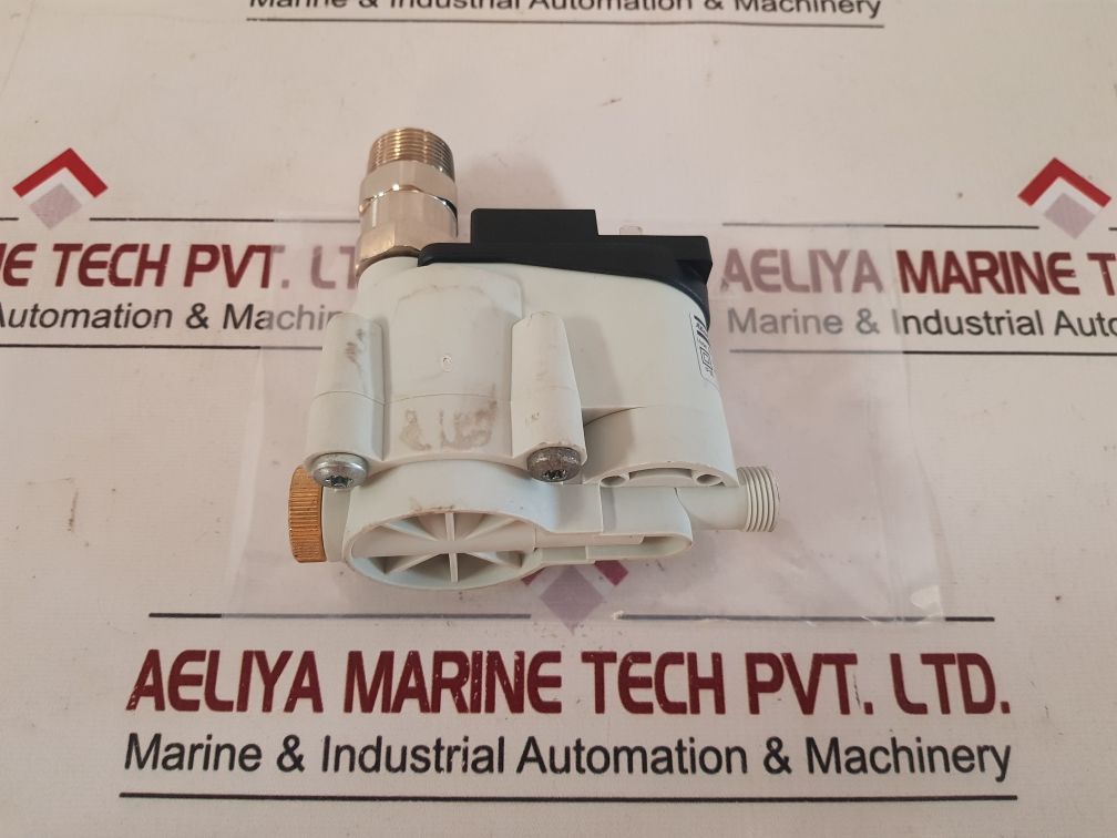 Atlas Copco Ed 12 Drain Valve