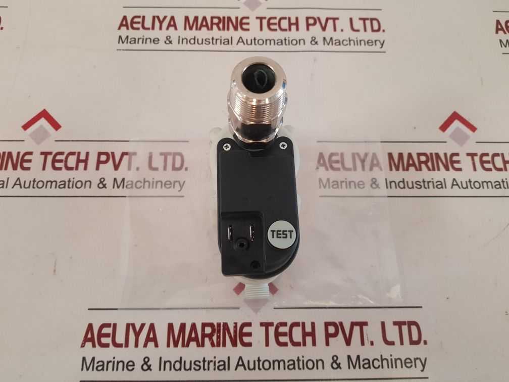 Atlas Copco Ed 12 Drain Valve