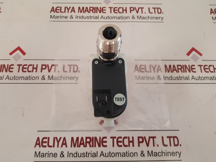 Atlas Copco Ed 12 Drain Valve