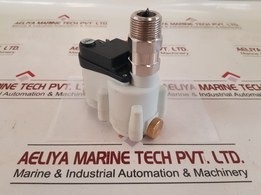 Atlas Copco Ed 12 Drain Valve