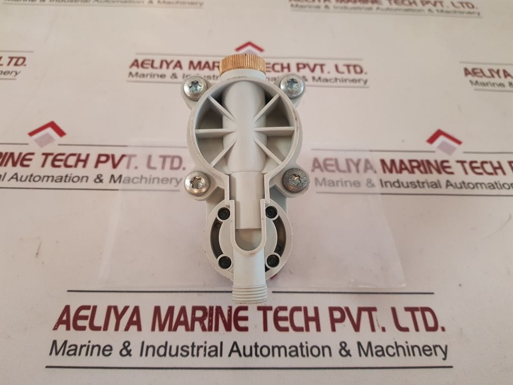 Atlas Copco Ed 12 Drain Valve