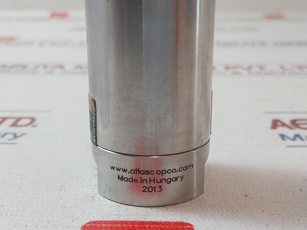 Atlas Copco Lzb 22Rl Ar006-11 Air Motor