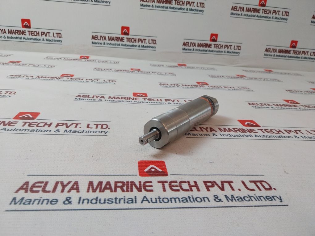 Atlas Copco Lzb 22Rl Ar006-11 Air Motor