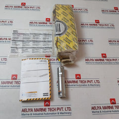 Atlas Copco Lzb 22Rl Ar006-11 Air Motor
